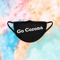 Go corona