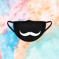 Moustache-D2