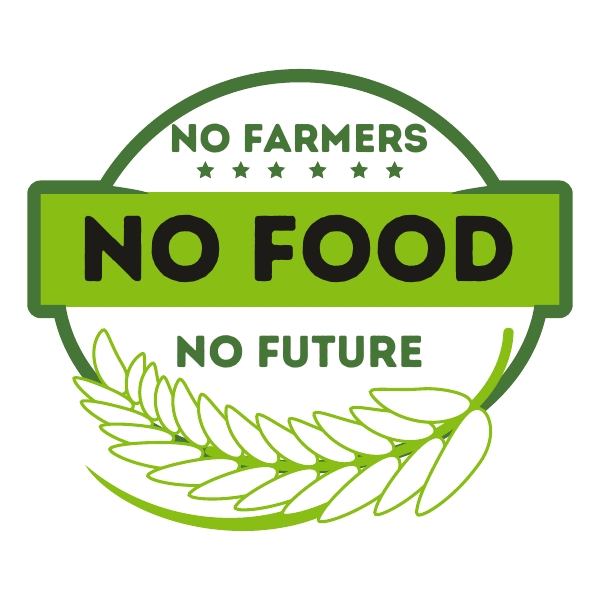 No Farmer No Food,gift idea,2021